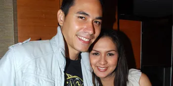 Teror Bom, Darius Sinathrya Khawatirkan Keluarga