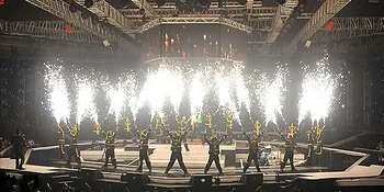 ANTV Suguhkan Kemegahan di Kilau Emas 18