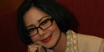 Poppy Dharsono: Yang Penting Sah Dalam Islam