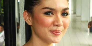 Vicky Shu Akui Dekat Dengan Rizal Armada