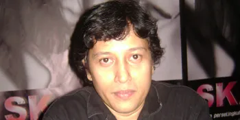 Jose Purnomo Kompromi Dengan Adegan Seks