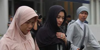 Reza Artamevira: Wong Saya Ibunya, Harus Izin Siapa?