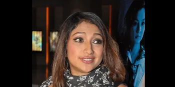 Gara-Gara Rahma Azhari, Nani Batal Tanda Tangan Kontrak