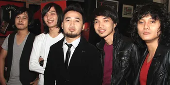 Album Kedua Hello Band Lebih Ngerock