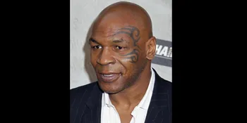Mike Tyson: Aku Pernah Gila