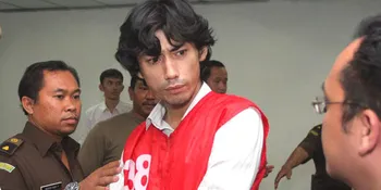 Revaldo Tak Dapat Izin Nonton