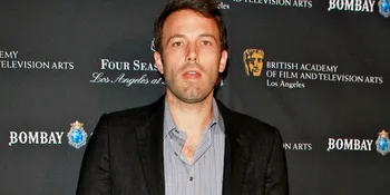 Ssstt! Ben Affleck Malu Beli Kondom!