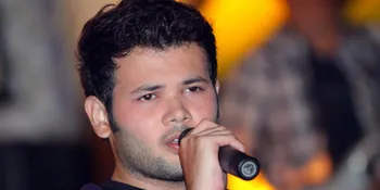 Lepas Bayang-Bayang Ayah, Ridho Rhoma Go International