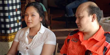 Rehabilitasi Putri Ari Sigit Tergantung Hakim