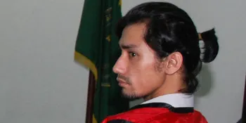 Film 'TEBUS' Bisa Untuk Revaldo Berkaca Diri