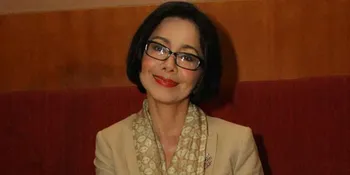 Poppy Dharsono Fokus Pemberitaan Dahulu