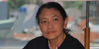 Tekor, Jajang C Noer Ogah Berteater