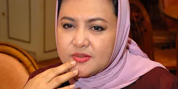 Emilia Contessa Digugat Cerai Lagi