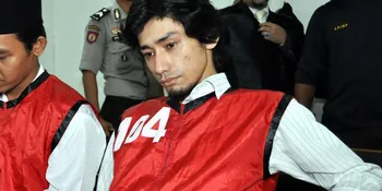 Jadi 'Pemakai', Revaldo Ikuti Arahan Sutradara