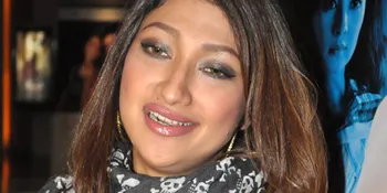 Dituding Menganiaya, Rahma Azhari Bantah Mabuk