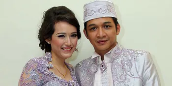 Resepsi Nikah Pasha Undang 3000 Tamu