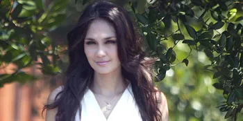 Luna Maya Enjoy Bareng Killing Me Inside