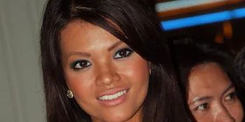 Gugatan Cerai Farah Quinn Belum Terdaftar