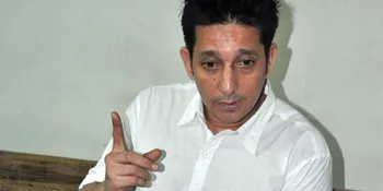 Ibra Azhari Alami Gangguan Jiwa Tingkat 3