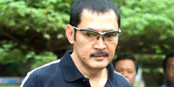 Bambang Trihatmodjo Ucapkan Ikrar Talak Esok