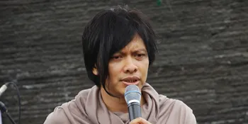 Armand Maulana: Saya Lagi Rewel