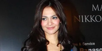 Cut Tari Tak Canggung Balik ke Entertainment