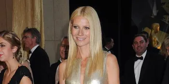 Gwyneth Tak  Mau Duet Dengan Suami