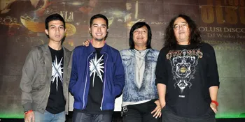 Revolusi Disco KLa Project Diremix DJ Winky - DJ Mahesa