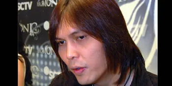 Once Kebingungan Bicara Hubungan Dhani - Mulan