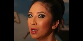 Novita Angie: Saya Ibu Yang Parno