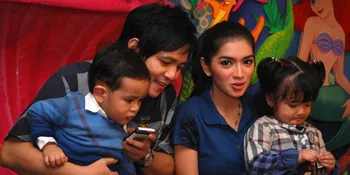 Angel Karamoy Tak Ingin Berhenti, Tapi..