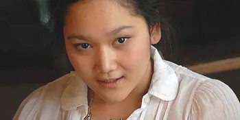 Putri Aryanti Sakit Bukan Karena Sakaw