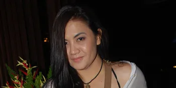 Tak Ingin Gagal, Cornelia Agatha Ikut Terapi