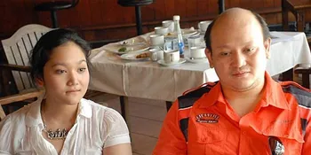 Polri Tegaskan Putri Aryanti Sakit Tenggorokan
