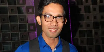 Indra Herlambang Kena Karma Musik K-Pop