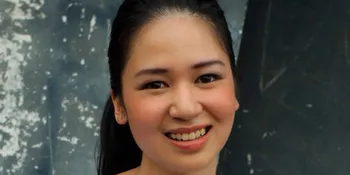 Laura Basuki Malu Dilihat Cucu