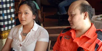 Masuk RS Polri, Putri Aryanti Belum Dijenguk Keluarga