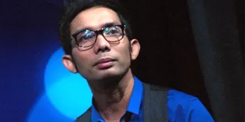 K-Pop Dibilang Alay, Indra Herlambang Tak Terima