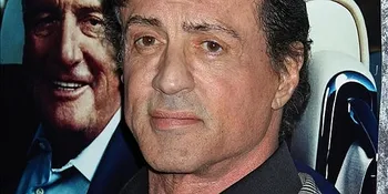 Sly Inc, Buat Yang Pengen Bergaya Ala Stallone