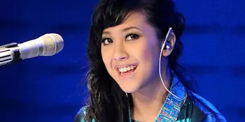 Sherina Bakal Hijrah ke Amerika