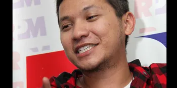 Gading Marten 'Belum' Balikan Sama Astrid