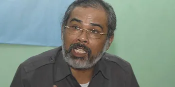 Komnas Anak: Kami Tak Terlibat Kasus Arumi!