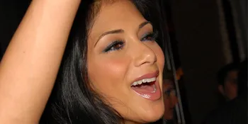 Nicole Scherzinger Akhirnya Masuk THE X FACTOR