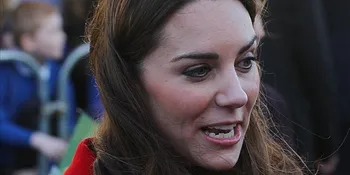 William & Kate Bakal Diabadikan Dengan Tusuk Gigi