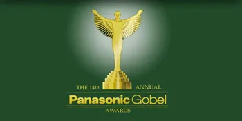 Inilah Para Pemenang Panasonic Gobel Awards 2011