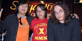 Katon Bagaskara: Saya Bikin Lagu, Bukan Berbicara