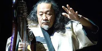 Kitaro Akan Sambangi Jakarta
