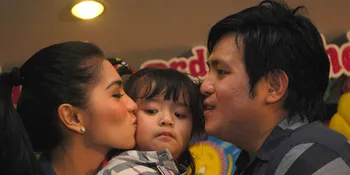 Angel Karamoy: Gak Nolak Tambah Anak