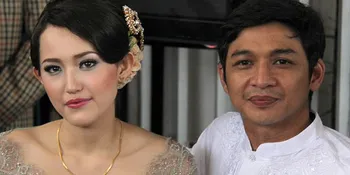 Pasha - Adelia Resmi Jadi Suami - Istri