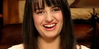 Rebecca Black Ngefans Selena Gomez